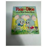 Lot of Vintage Kids Books