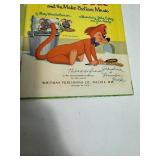 Lot of Vintage Kids Books