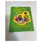 Lot of Vintage Kids Books