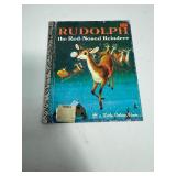 Lot of Vintage Kids Books