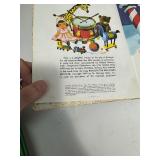 Lot of Vintage Kids Books