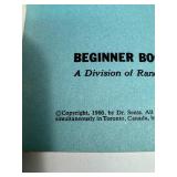 Lot of Vintage Dr. Seuss Books