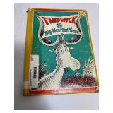 Lot of Vintage Dr. Seuss Books