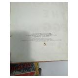 Lot of Vintage Dr. Seuss Books