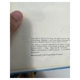 Lot of Vintage Dr. Seuss Books