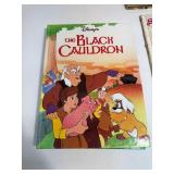 Lot of Vintage Disney Books