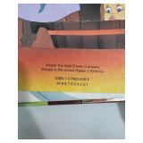 Lot of Vintage Disney Books