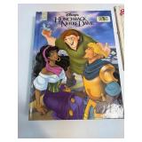 Lot of Vintage Disney Books