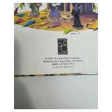 Lot of Vintage Disney Books