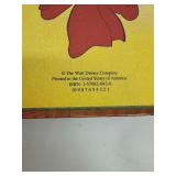 Lot of Vintage Disney Books