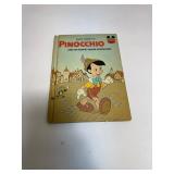 Lot of Vintage Disney Books