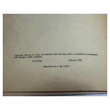 Vintage Charlie Brown & Curious George Books