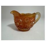 Antique Carnival Glass