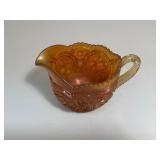 Antique Carnival Glass