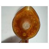 Antique Carnival Glass