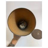 Vintage Lincoln Logs Container