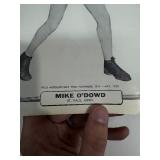 Vintage Sports Magazines