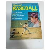 Vintage Sports Magazines