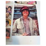 High Priced Vintage Tiger Beat Magazines.