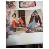 High Priced Vintage Tiger Beat Magazines.