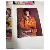 High Priced Vintage Tiger Beat Magazines.