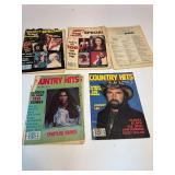 Vintage Country Magazines