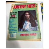 Vintage Country Magazines