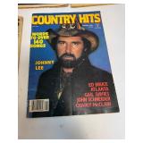 Vintage Country Magazines