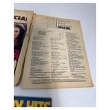 Vintage Country Magazines