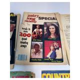 Vintage Country Magazines