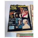 Vintage Country Magazines