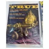 Miscellaneous Vintage Magazines