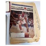 Miscellaneous Vintage Magazines