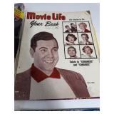 Miscellaneous Vintage Magazines