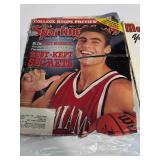 Miscellaneous Vintage Magazines