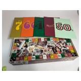 Reminiscing Board Game 1989