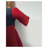 Vintage Bellhop Monkey Carnival Prize