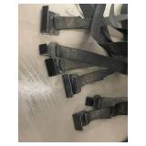 Saris Trunk Mount for 2 Bikes Rack with Straps