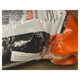 Traeger Hickory Hardwood Pellets, 18 lb Bag