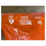 Traeger Hickory Hardwood Pellets, 18 lb Bag