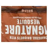 Kingsford Signature Mesquite Charcoal Briquets, 16 lb Bag