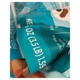 Iams Indoor Weight & Hairball Care Cat Food, 3.5 lb Bags, Lot of 3