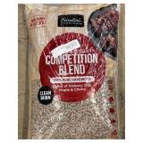 Essential Everyday Competition Blend BBQ Wood Pellets, 20 lb Bag