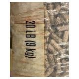 Essential Everyday Competition Blend BBQ Wood Pellets, 20 lb Bag