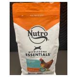 Nutro Indoor Cat Food, Chicken & Brown Rice, 48 oz