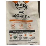 Nutro Indoor Cat Food, Chicken & Brown Rice, 48 oz