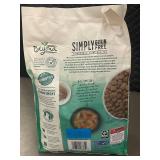 Purina Beyond Simply Grain Free Cat Food, 48 oz, Wild-Caught Whitefish & Egg
