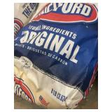 3 Bags Kingsford Original Charcoal Briquets (8 lb each)