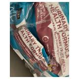 Purina ONE Urinary Tract Health Formula Cat Food, 7 lb Bag