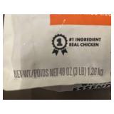 Nutro Wholesome Essentials Kitten Food, 3 lb Bag, Chicken & Brown Rice